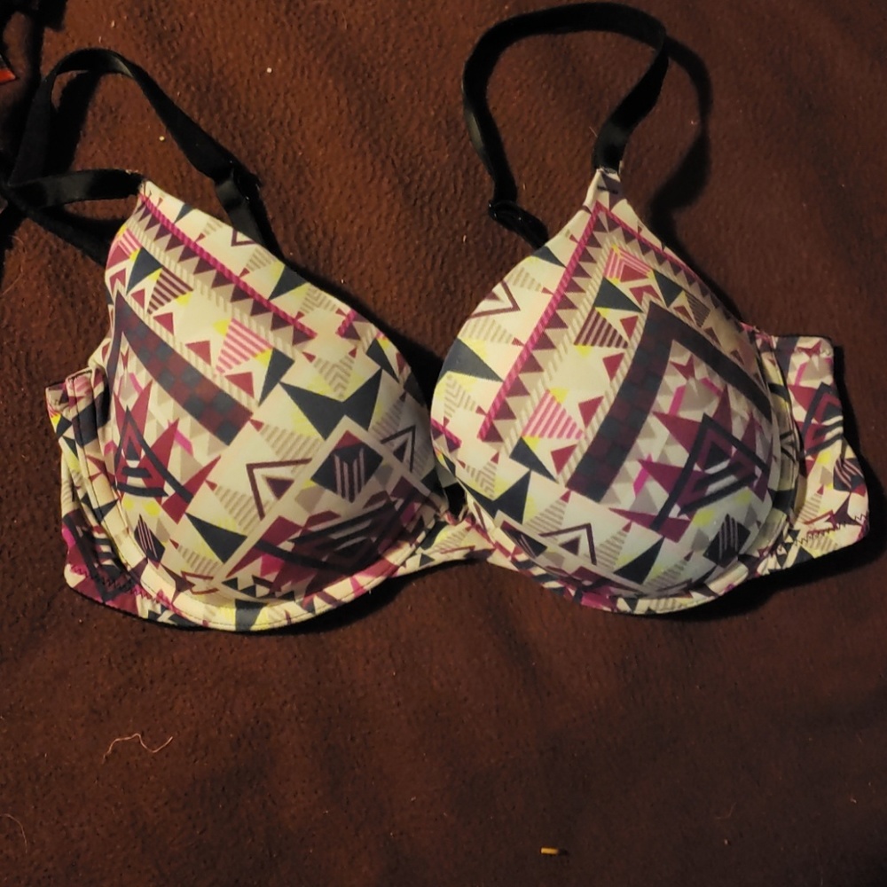 VS push up